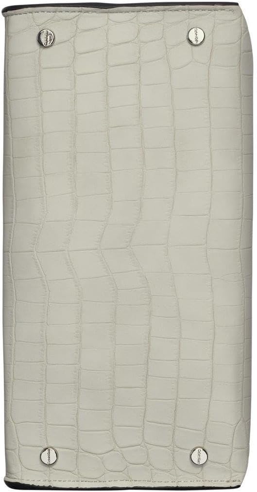 Calvin Klein Becky Mini bolso bandolera para mujer, 2 en 1