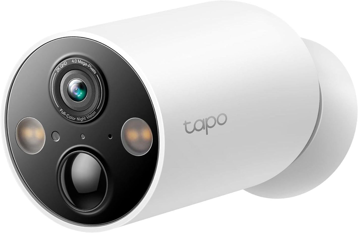 Tapo MagCam, 2025 Wirecutter Mejor cámara de seguridad para exterio...
