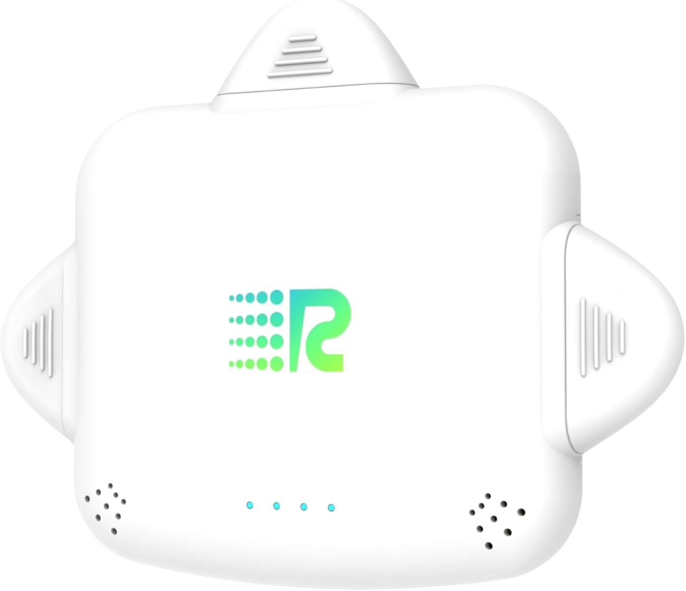 Rush Charge Universe 3 en 1 Cargador Portátil \u2013 3300mAh, Carga...