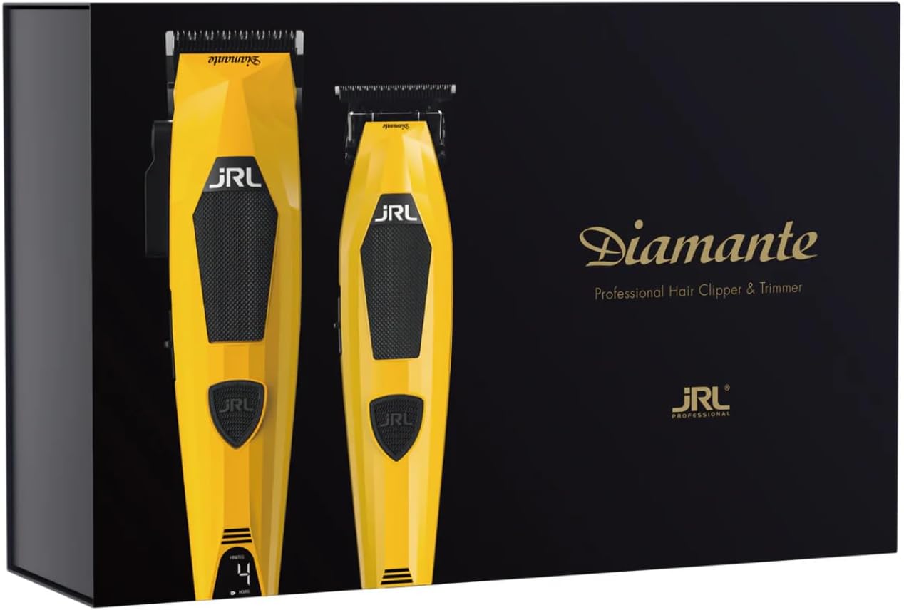 Amazon Series JRL Diamante Afeitadora y recortador \u2013 Motor sin...