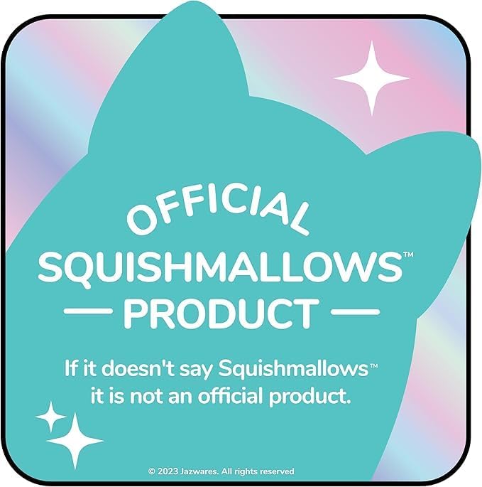 Squishmallows Original Care Bears - Oso compartido de 12 pulgadas,...
