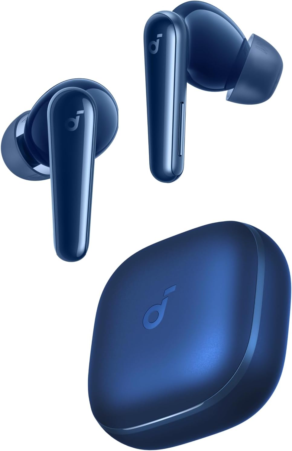 Soundcore Liberty 5 de Anker, auriculares inalámbricos con cancelac...