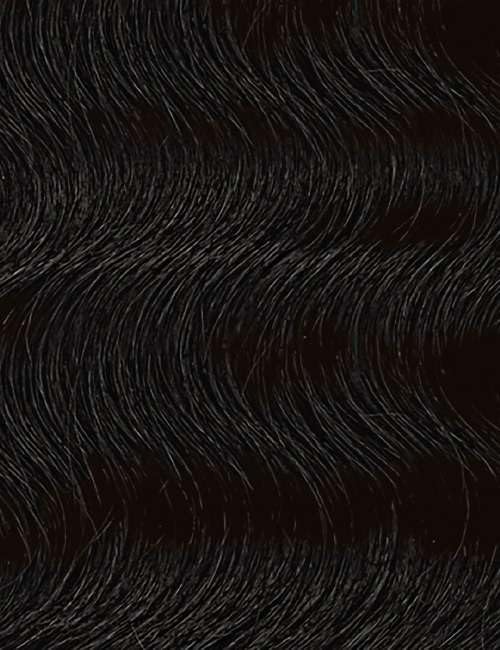Outre Mytresses Peluca de encaje frontal dorado - Cabello humano -...