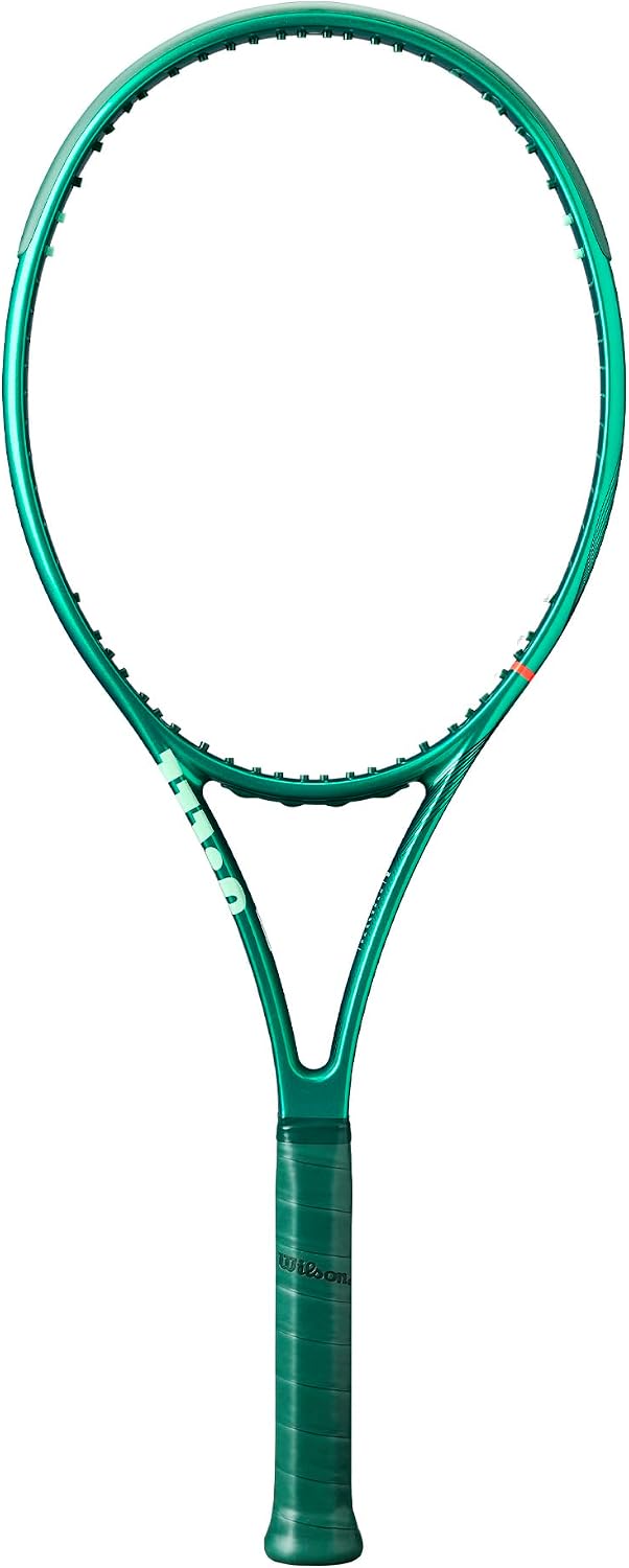 Wilson Blade 104 V10 - Raquetas de tenis para adultos