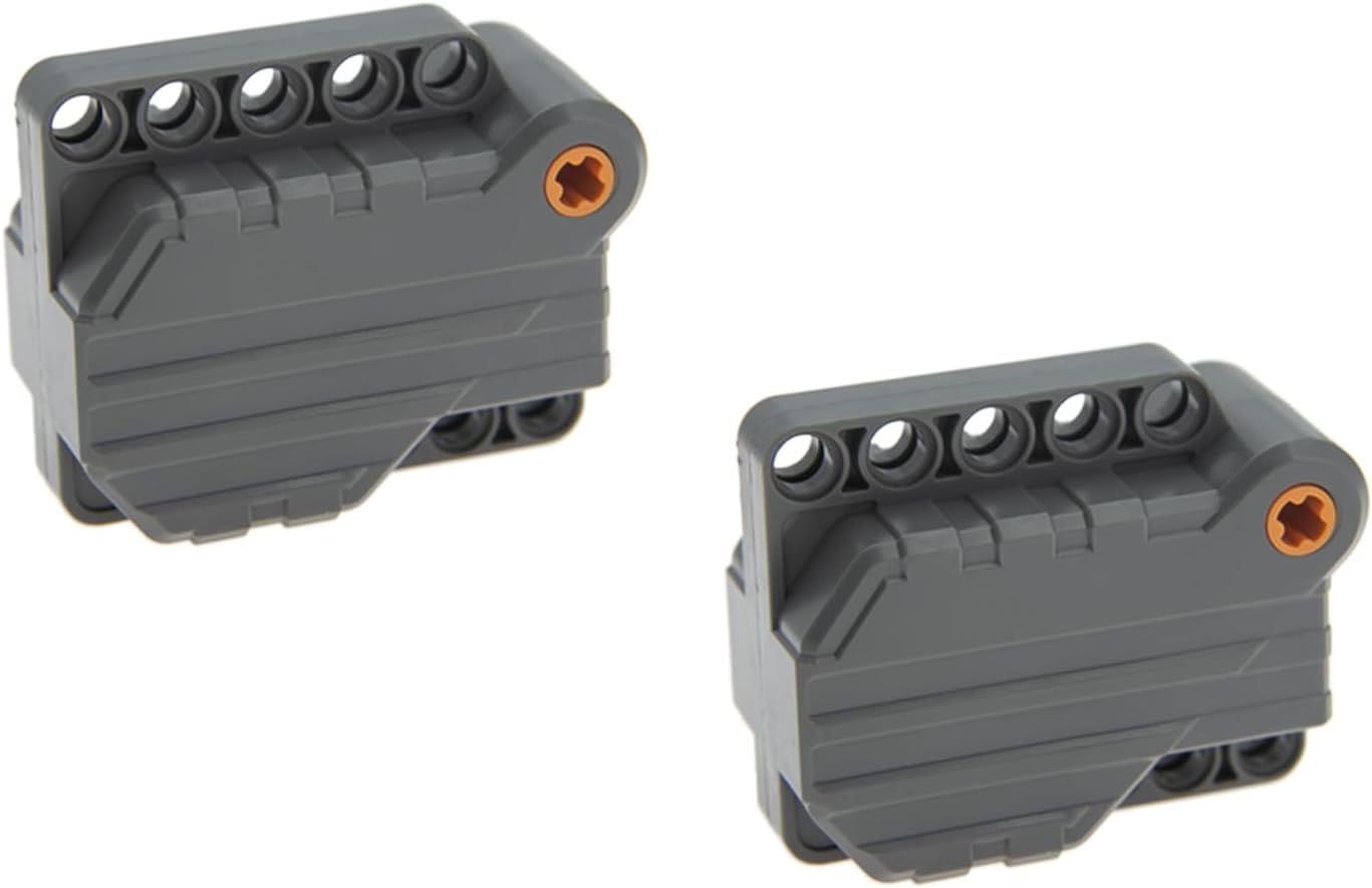 ASTEM 2 piezas técnicas de motor de retroceso compatibles con 12787...
