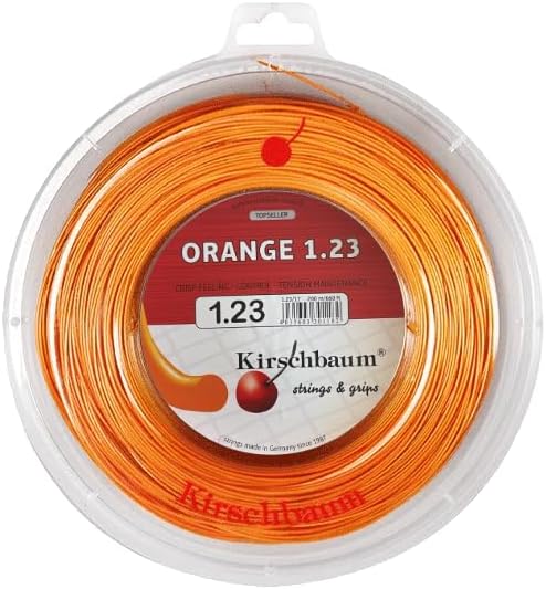 Kirschbaum Cuerda de tenis Reel Super Smash