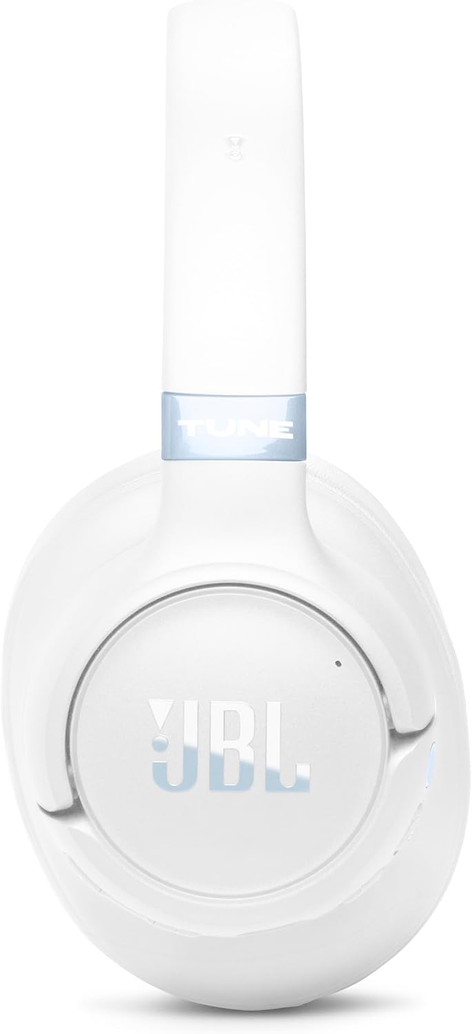 JBL Tune 780NC - Auriculares inalámbricos con cancelación de ruido...