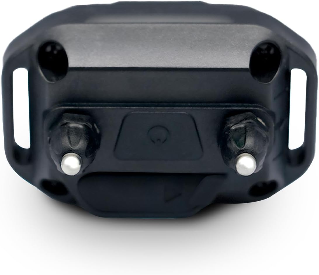 Dogtra 280X Receptor Adicional de E-Collar 10 lbs+, alcance de 1\/2...