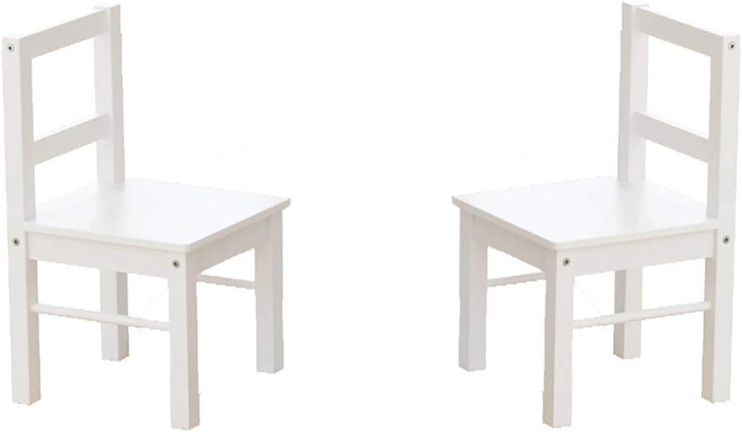 UTEX Juego de mesa de actividades de construcción 2 en 1 de madera...