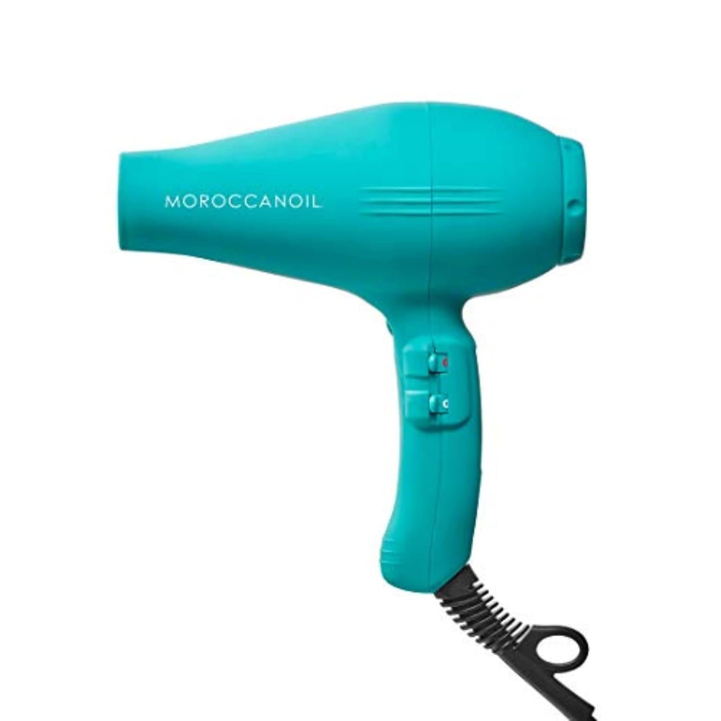 Secador de pelo iónico marroquíoil power performance