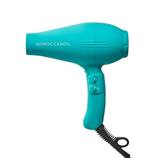 Secador de pelo iónico marroquíoil power performance