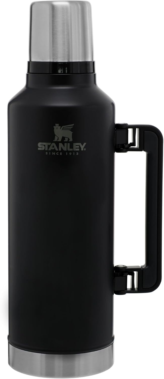 Stanley Botella de vacío legendaria clásica