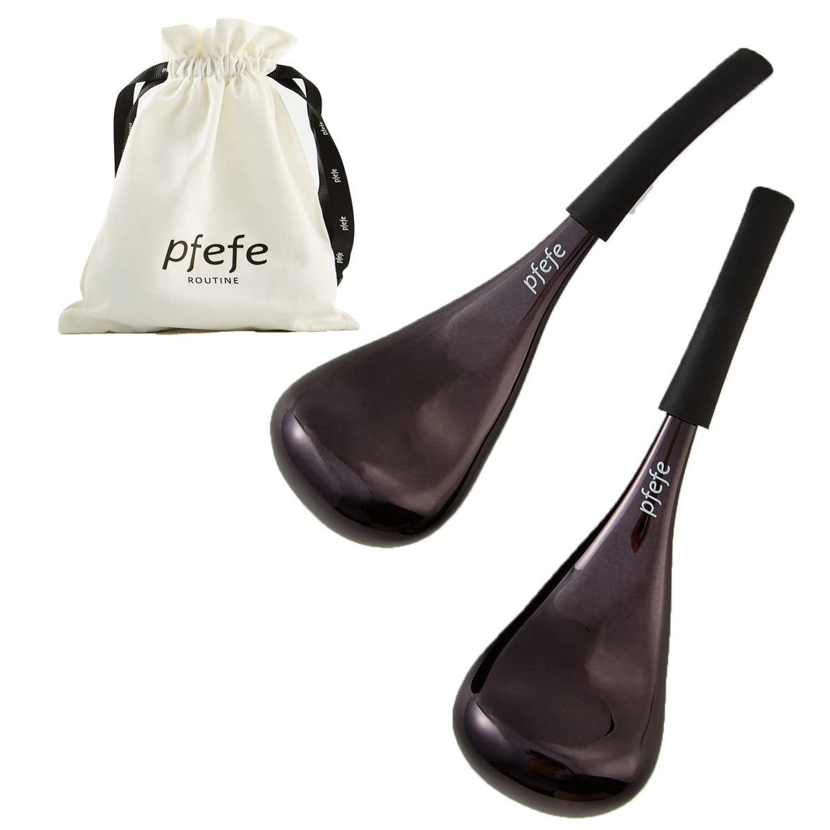 Globos de hielo para ojos faciales, Cryo Sticks Herramientas para e...