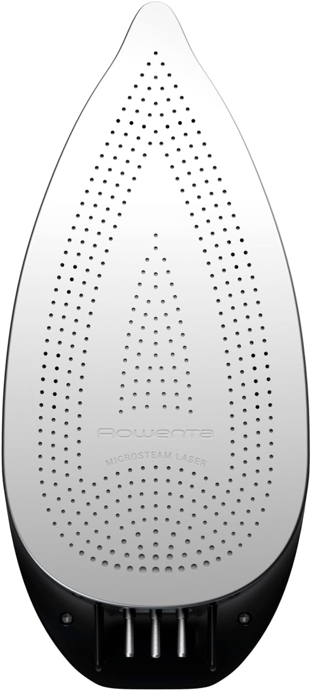 Rowenta Freemove - Plancha inalámbrica con vapor, 1600 vatios, suel...