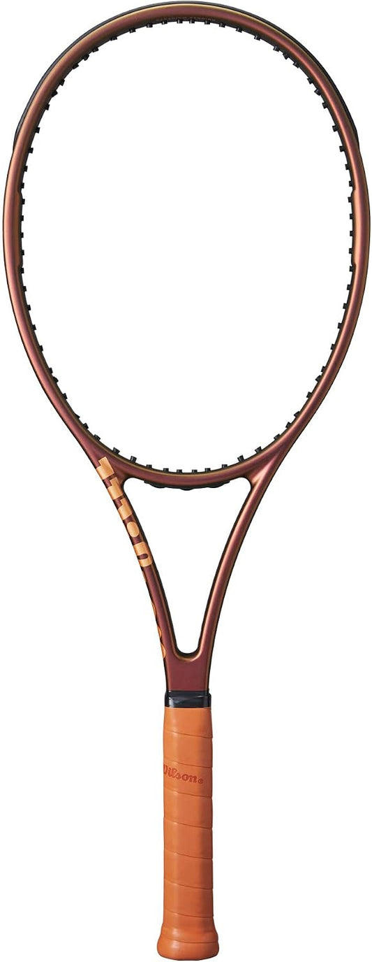 Raqueta de tenis de alto rendimiento Wilson Pro Staff 97L V14 | Enc...