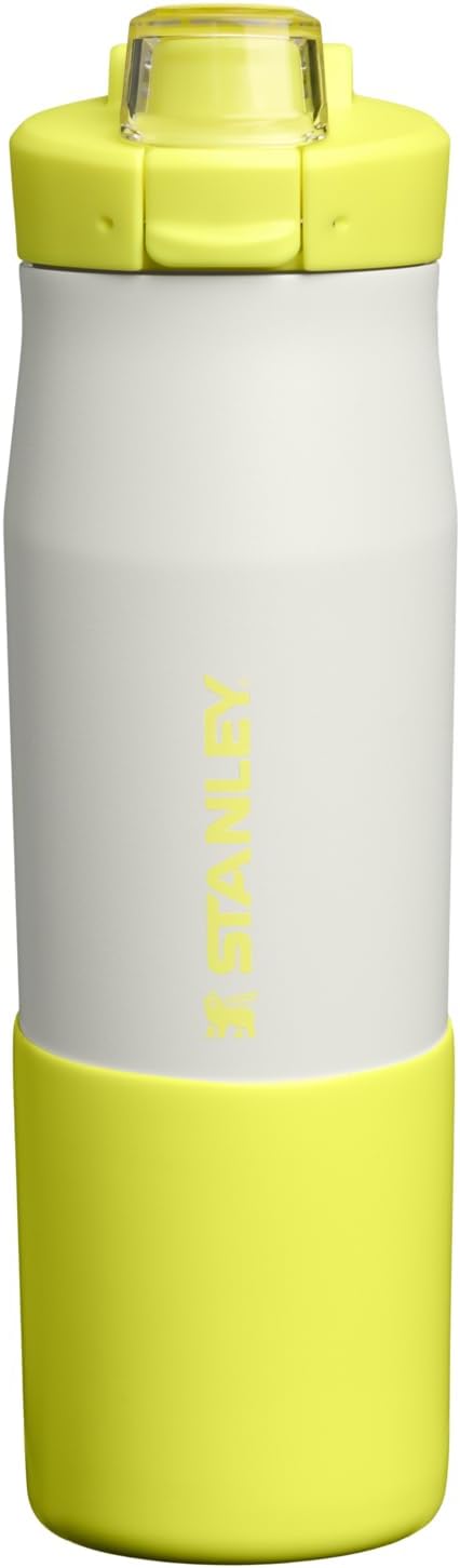STANLEY Vitalize™ - Botella Tempo de 24 onzas, botella de agua lige...