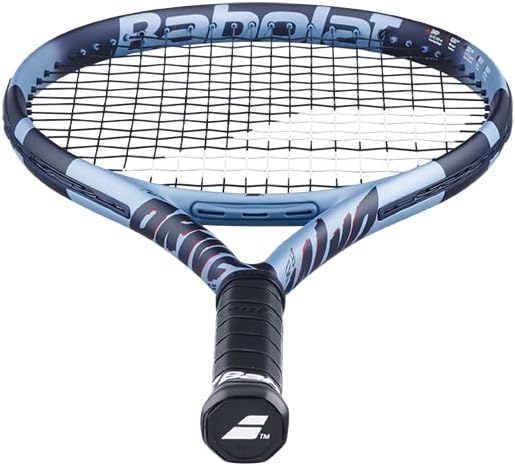 Raqueta de tenis Babolat Pure Drive Junior de 25 pulgadas, 11.a gen...