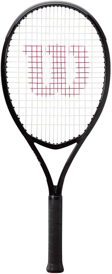 Wilson XP 1 - Raquetas de tenis recreativas para adultos