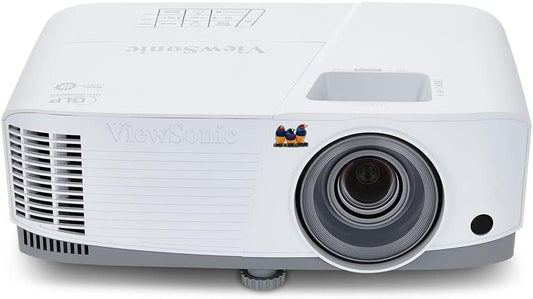 Proyector HDMI con resolución SVGA y 3,600 lúmenes ViewSonic, PA503...