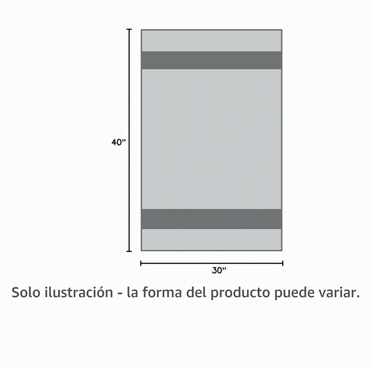 Umisleep Toalla de pelo extra grande de microfibra para mujer, cabe...