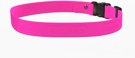 PetSafe Correa de repuesto para GPS Guardian + collar de valla de p...