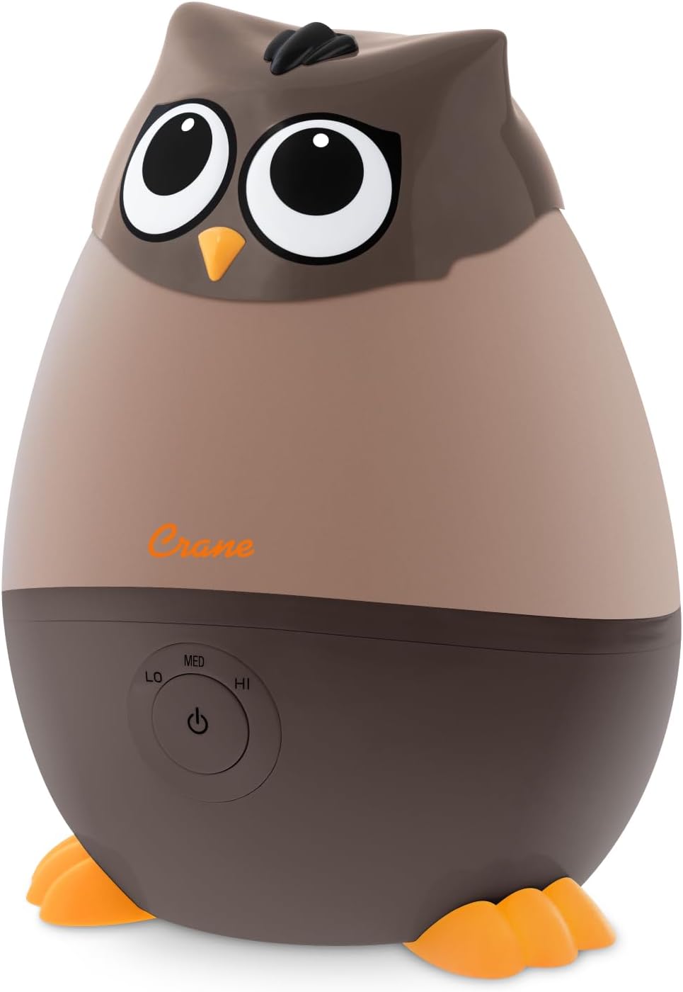 Crane - Humidificadores ultrasónicos para habitación de niños y gua...