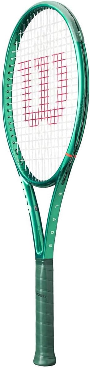 Wilson Blade 100UL V10 - Raquetas de tenis para adultos