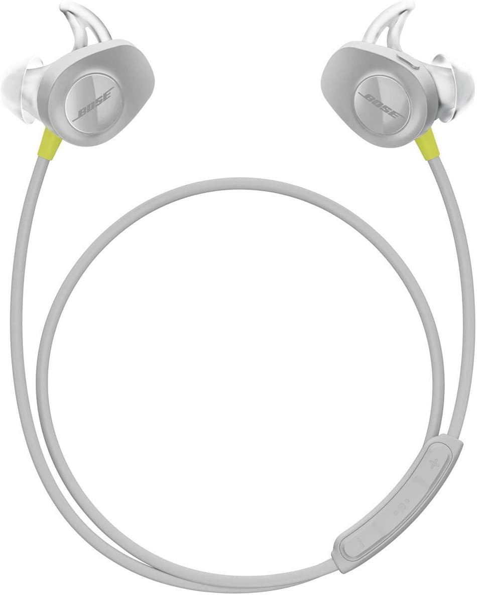 Audífonos inalámbricos SoundSport de Bose audífonos solamente talla...