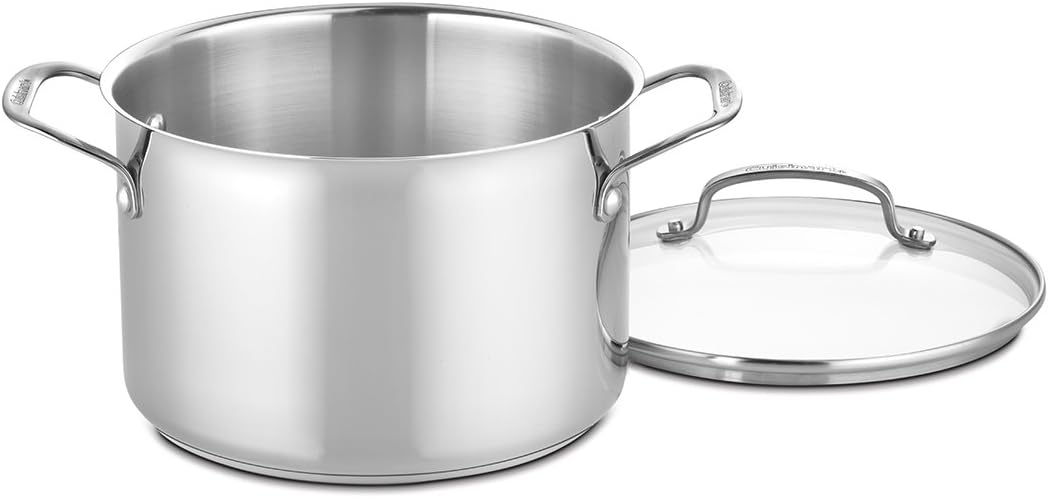 Cuisinart Juego de utensilios de cocina de 17 piezas, colección Che...