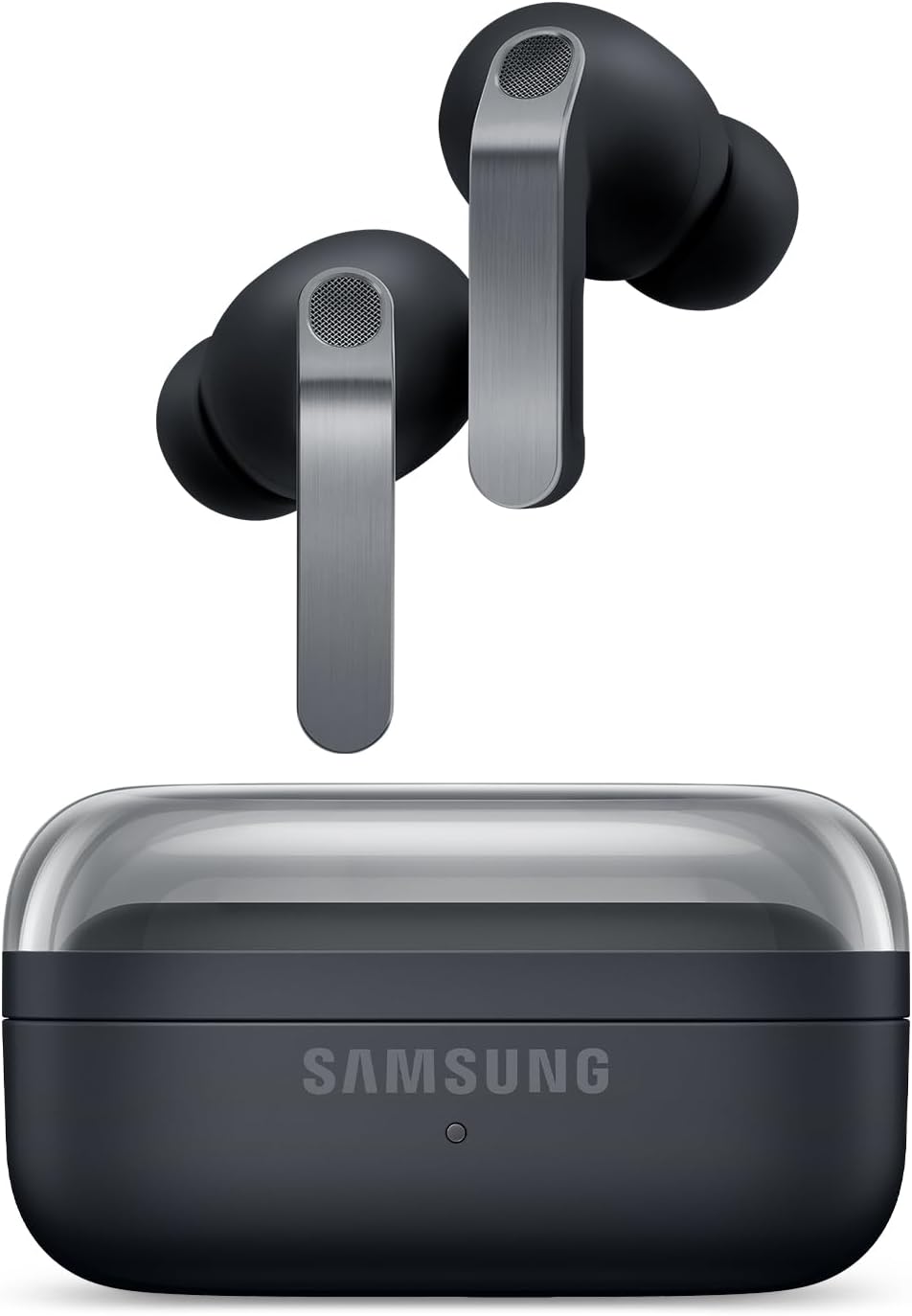 Samsung Galaxy Buds 4 Pro (2026) AI True Auriculares inalámbricos B...