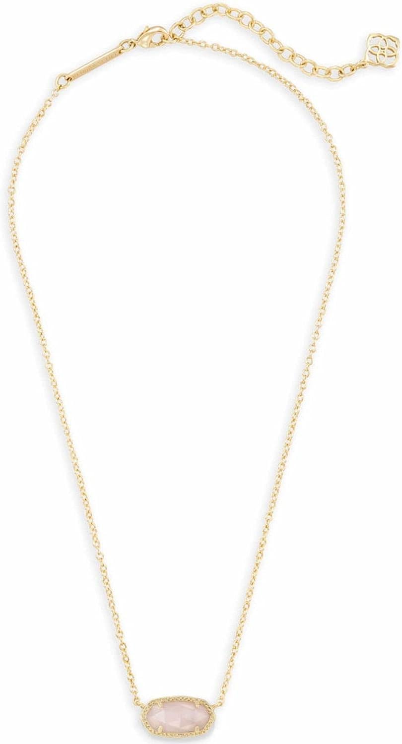 Kendra Scott Starstruck Elisa - Collar con colgante