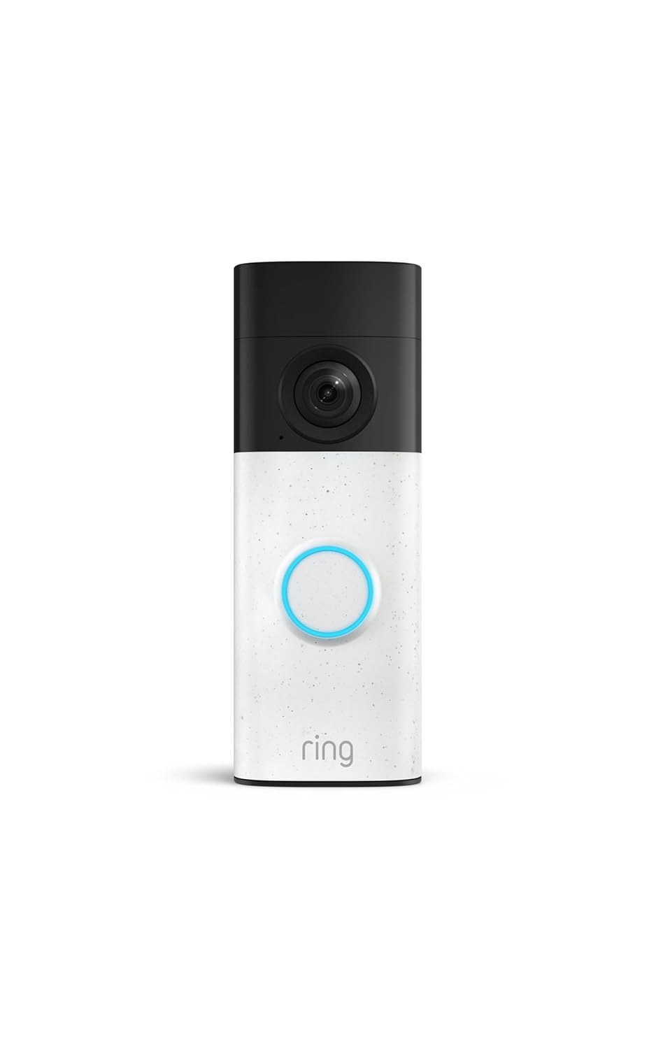 Videotimbre inalámbrico 2K Ring (último modelo): Retinal 2K con vid...