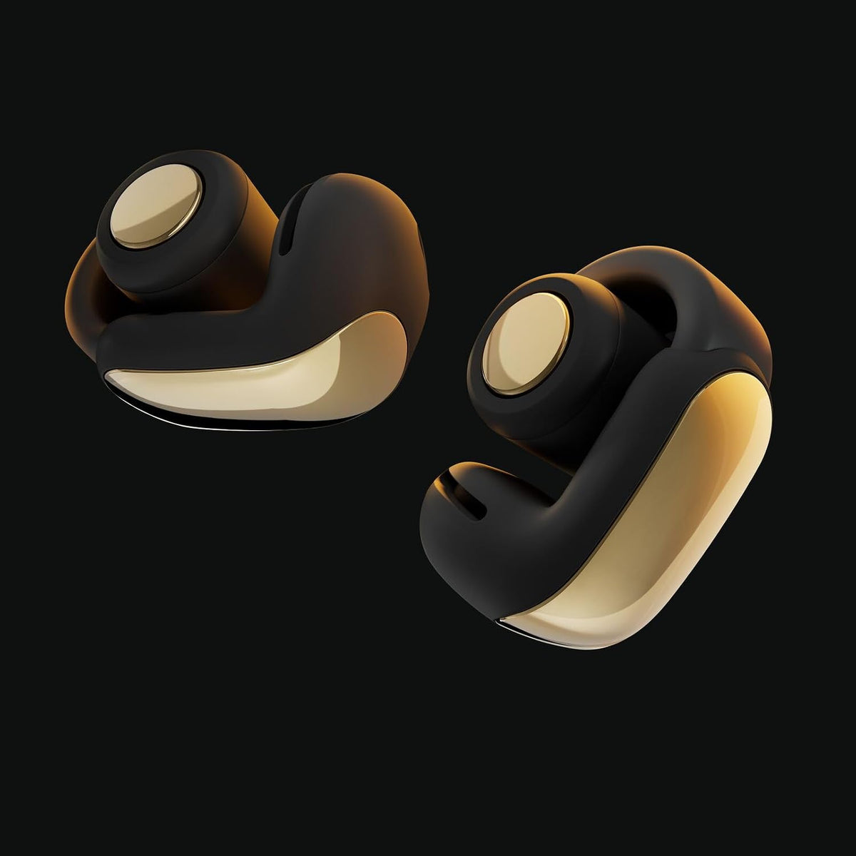 Bose Auriculares ultra abiertos \u2013 Auriculares Bluetooth de ore...