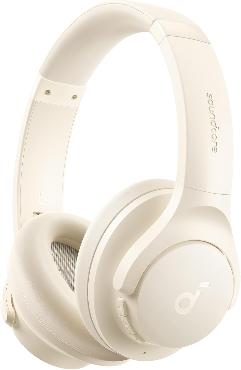 Soundcore by Anker Q20i Auriculares híbridos con cancelación activa...