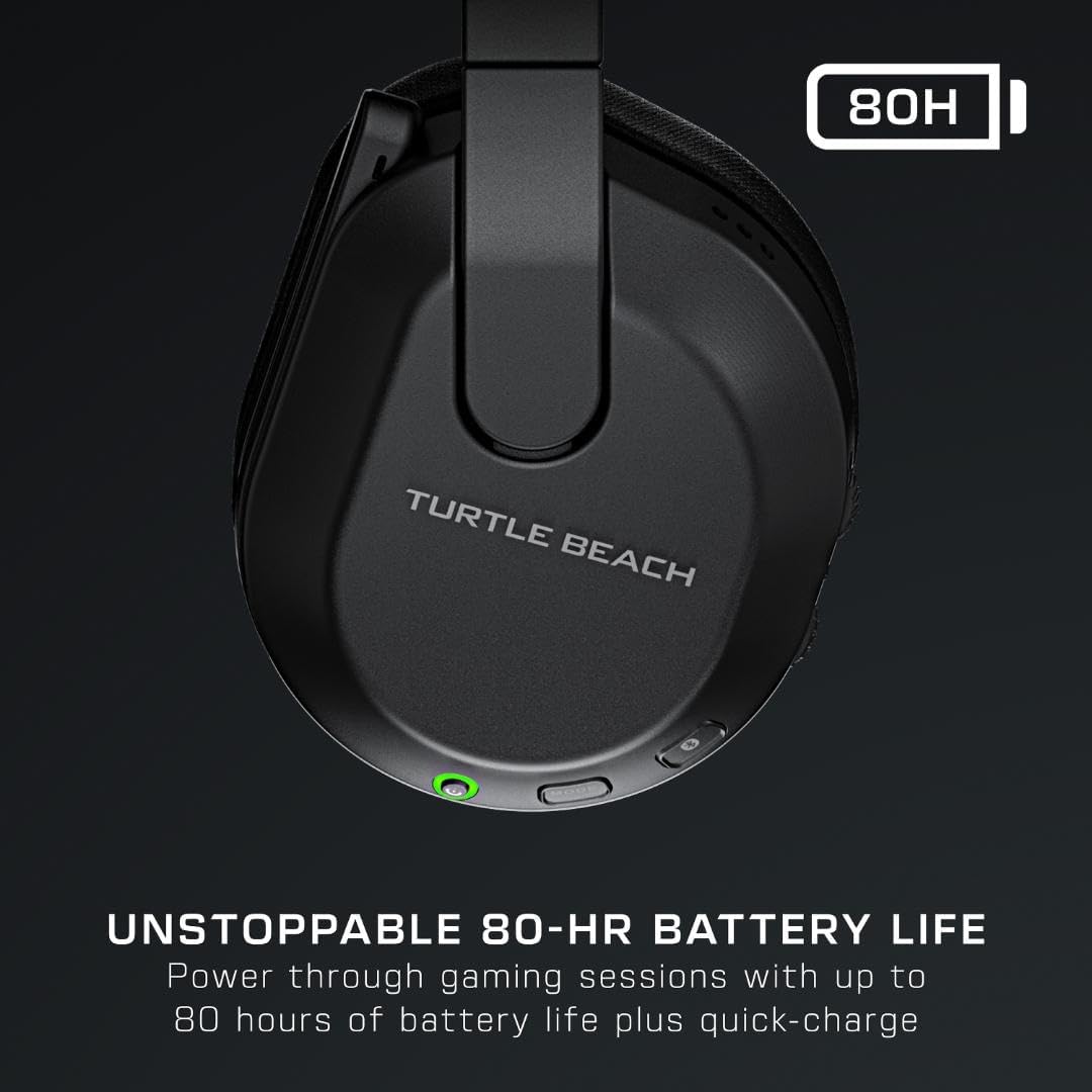 Turtle Beach Stealth 600 Auriculares inalámbricos multiplataforma a...
