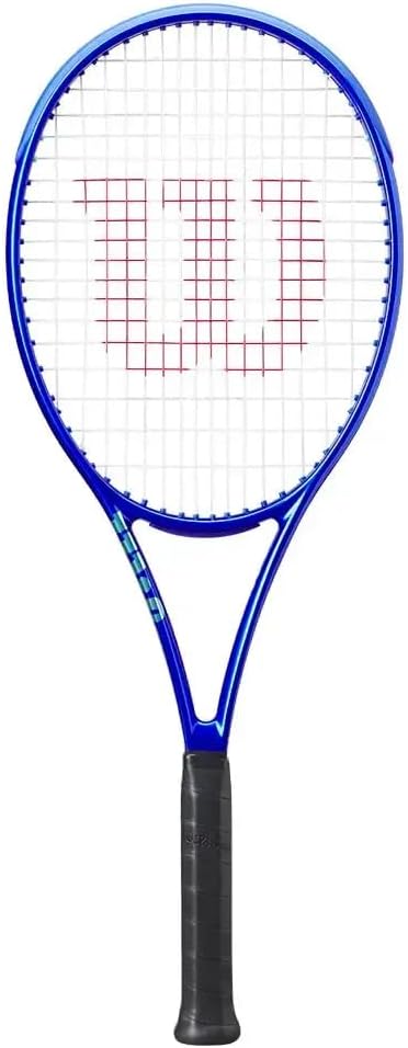 Wilson Ultra 99 Pro V5 - Raquetas de tenis para adultos, ensartadas...