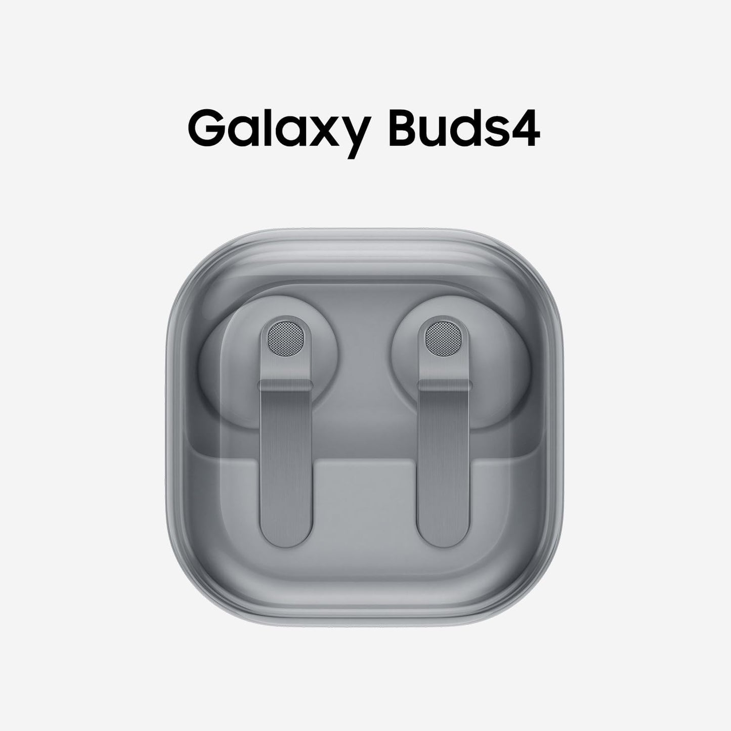 Samsung Galaxy Buds 4 (2026) AI True Auriculares inalámbricos Bluet...