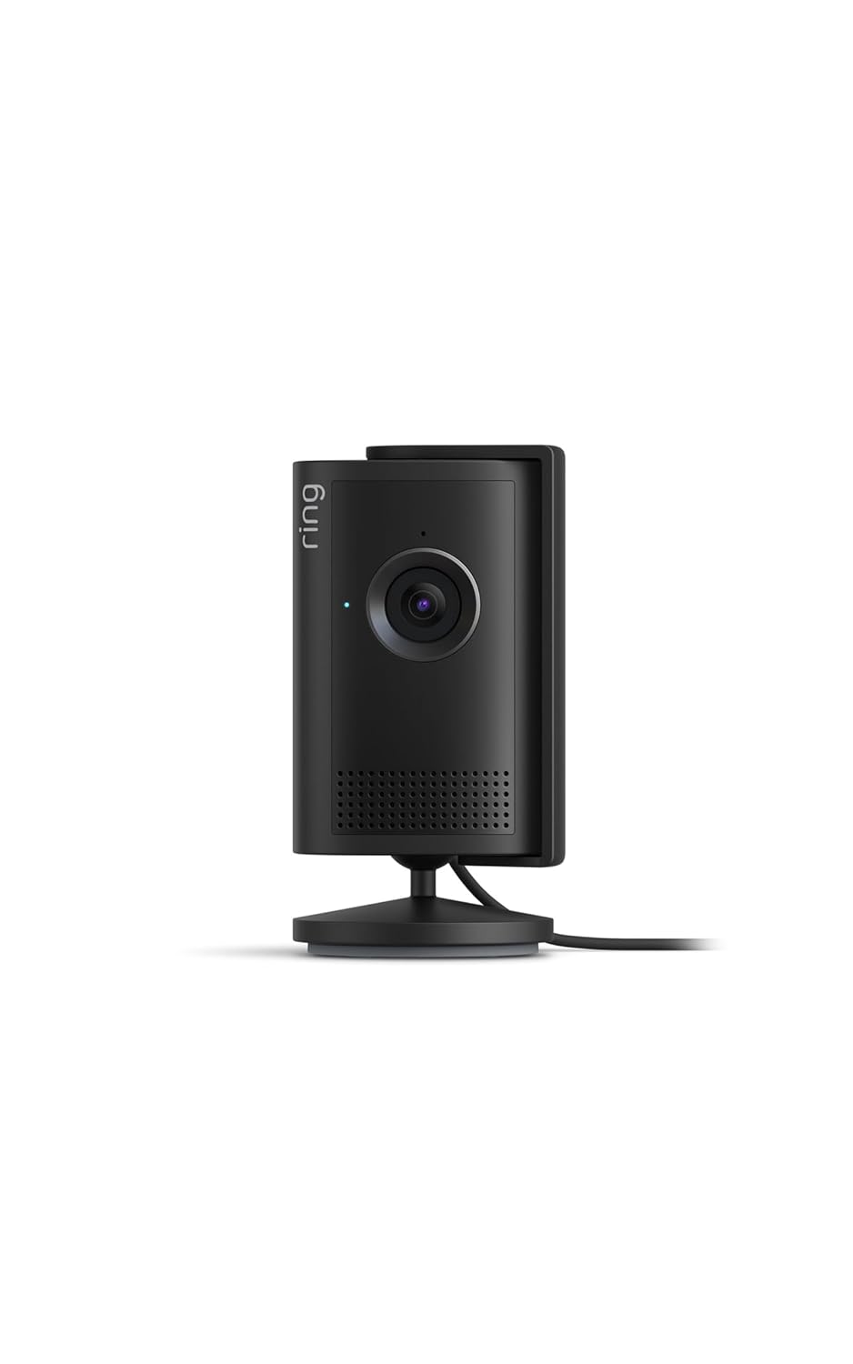 Cámara para interiores 2K Ring (último modelo): Retinal 2K para una...