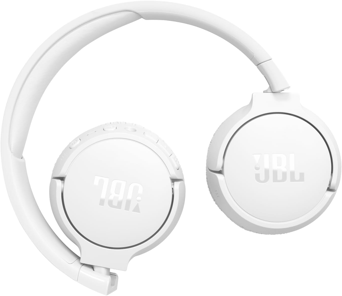 JBL Tune 670NC - Cancelación de ruido adaptativa con auriculares in...