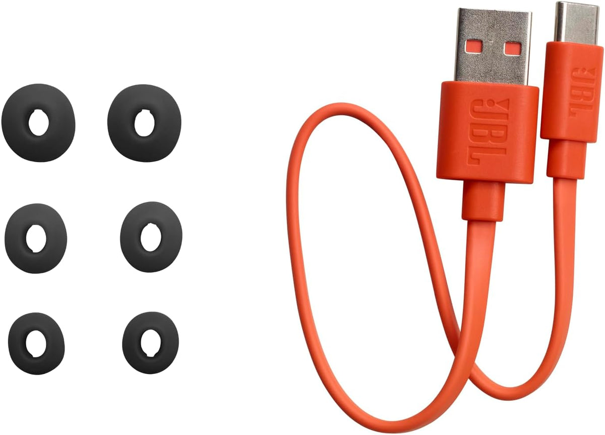JBL Vibe Buds - Auriculares inalámbricos verdaderos, Smart Ambient,...