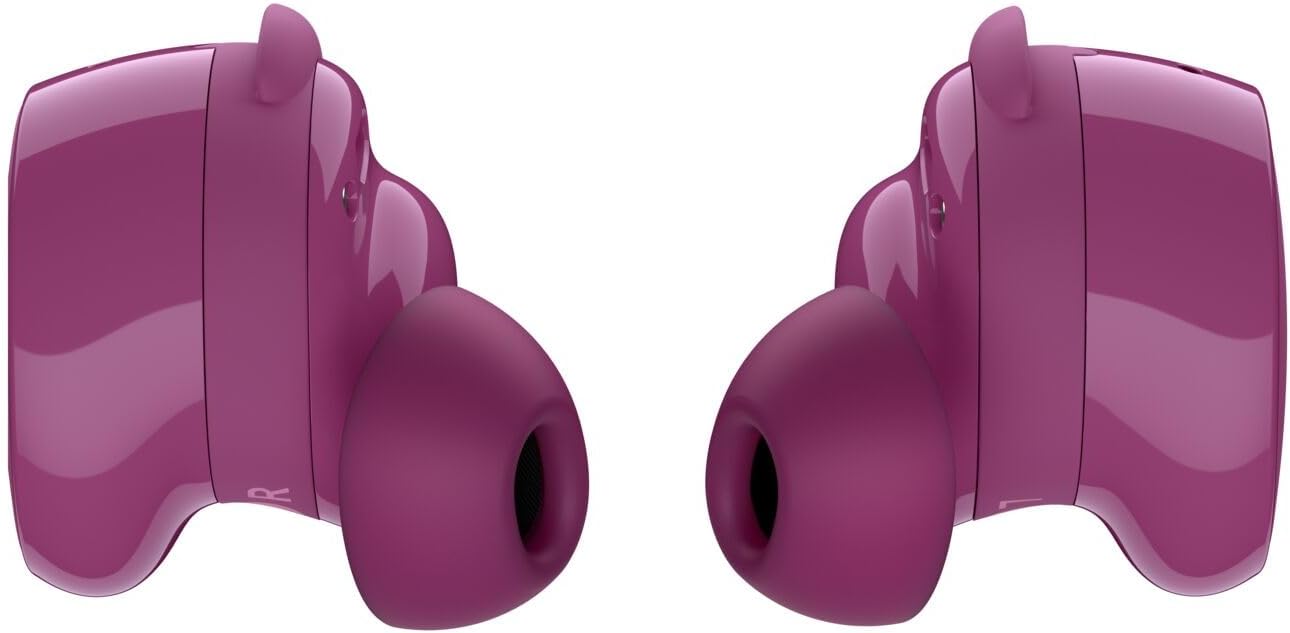 Bose QuietComfort - Auriculares Bluetooth inalámbricos con cancelac...