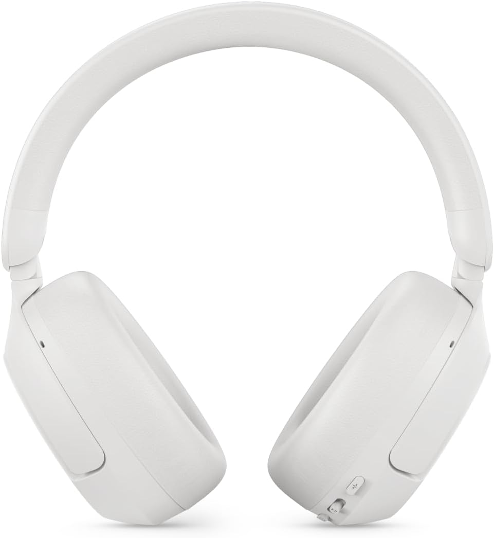 Philips TAH6000 - Auriculares inalámbricos Bluetooth con ANC adapta...
