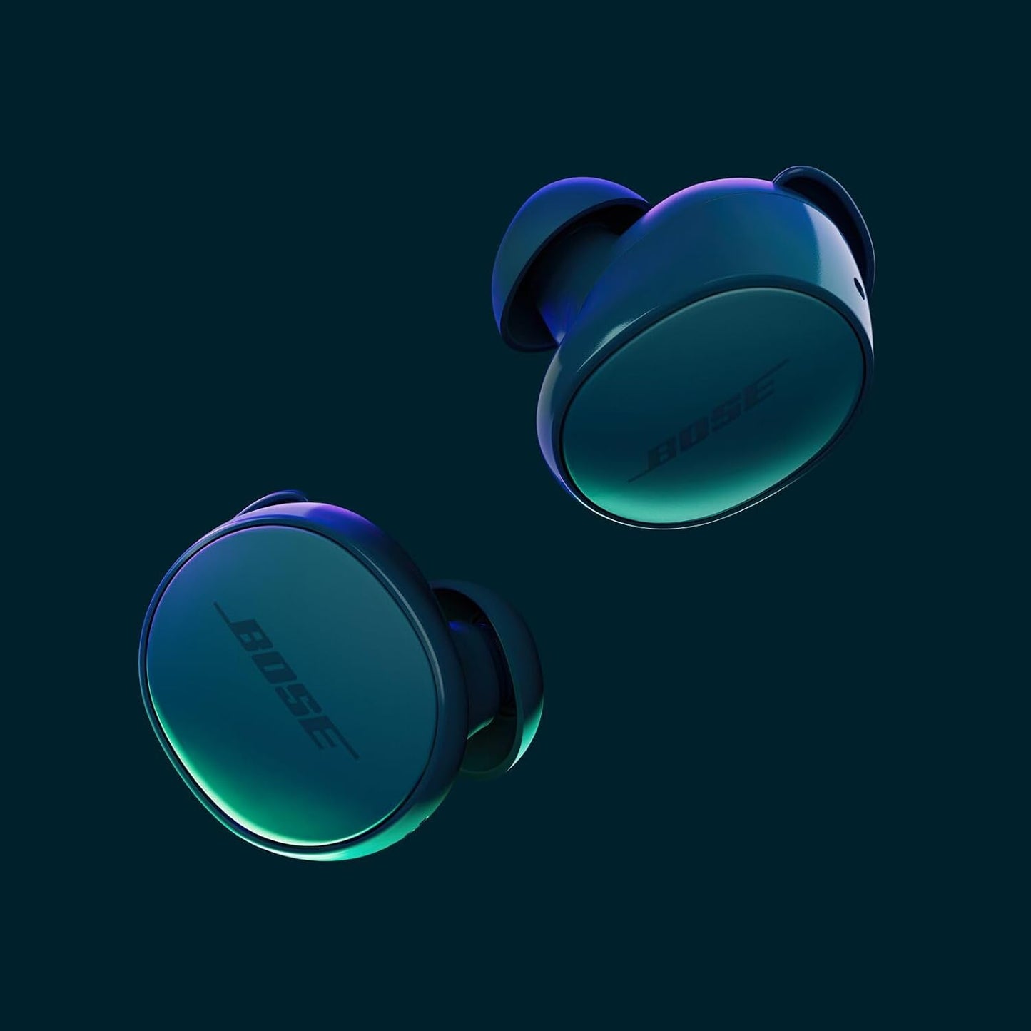 Bose QuietComfort - Auriculares Bluetooth inalámbricos con cancelac...