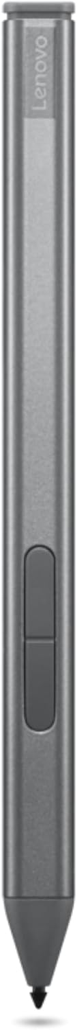 Lenovo Slim Pen \u2013 Lápiz óptico magnético de precisión para por...