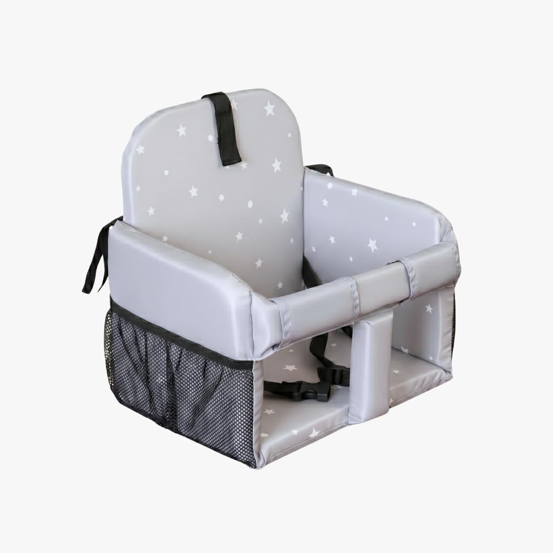 Coco Seat Inserto para silla alta y asiento de carrito de compras p...