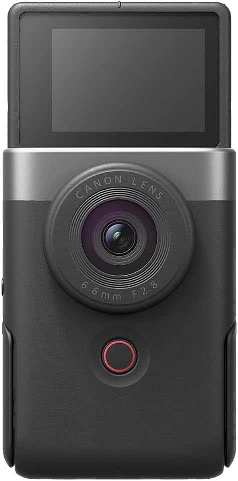 Canon PowerShot V10 Cámara, Cámara Compacta Creadora de Contenido p...