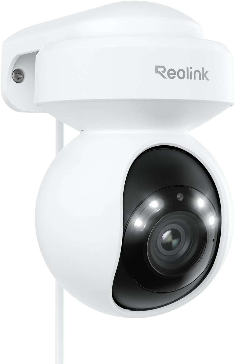 REOLINK Poder enchufable al aire libre de WiFi de la cámara de segu...