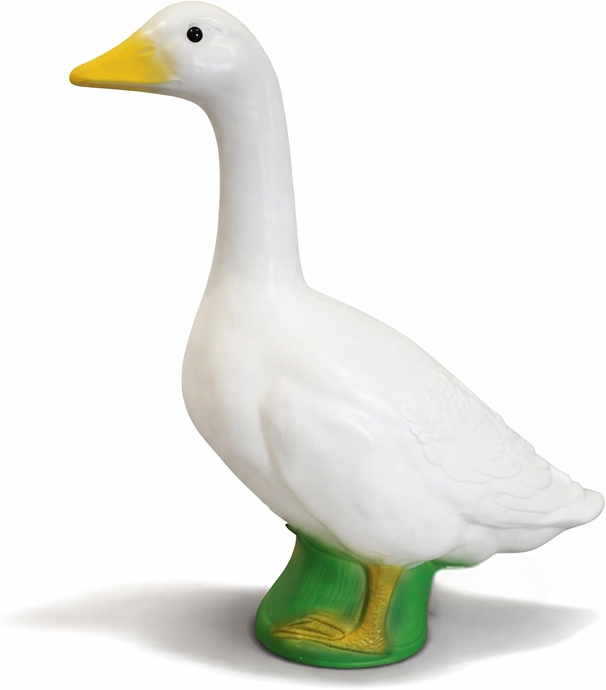 Union 61100 estatua de ganso salvaje para patio o jardín | Figura d...
