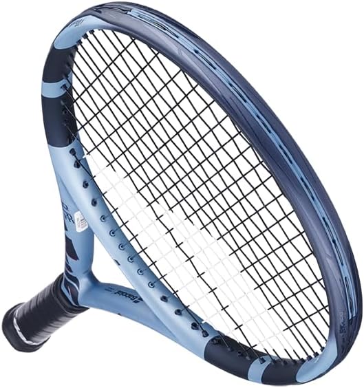 Raqueta de tenis Babolat Pure Drive Junior de 25 pulgadas, 11.a gen...
