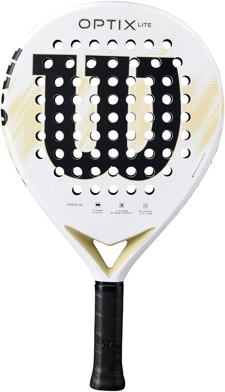 Wilson Palas de pádel Optix V2 Lite